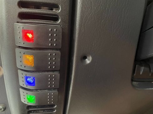 Used 2004 Jeep Wrangler Rubicon image 32