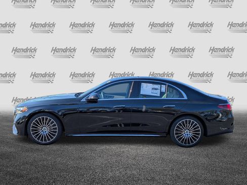 Used 2026 Mercedes-Benz E 350 Sedan image 7