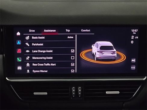 Certified 2022 Porsche Cayenne image 21