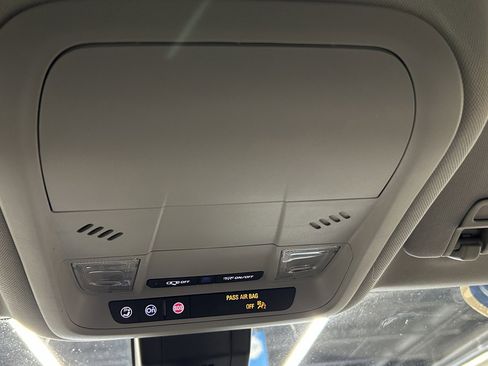 Used 2024 Chevrolet Equinox LS w/ LS Convenience Package image 37