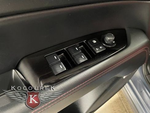 Used 2024 MAZDA CX-5 Carbon Edition image 20