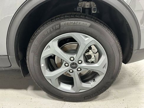 Used 2025 Ford Escape ST-Line image 58