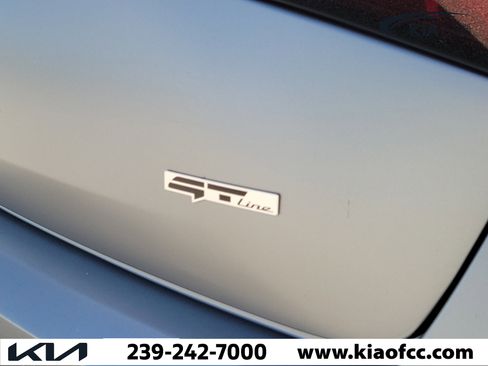 New 2026 Kia K5 GT-Line FWD image 10