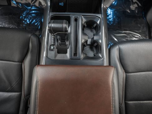 Certified 2023 Ford F150 Lariat w/ Equipment Group 502A High image 36