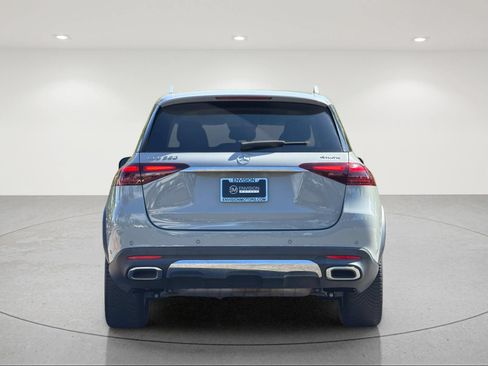 Used 2024 Mercedes-Benz GLE 350 4MATIC image 4
