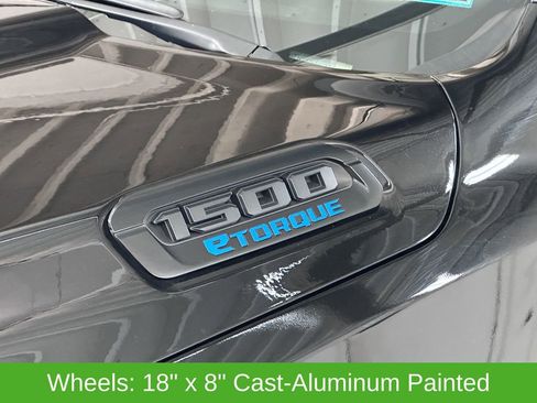 Certified 2022 RAM 1500 Big Horn image 21