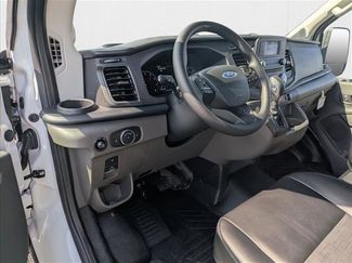 New 2025 Ford Transit 250 148 Medium Roof w/ Load Area Protection Package video 2