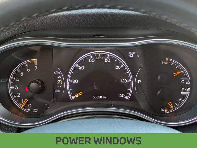 Used 2021 Jeep Grand Cherokee Laredo X RWD image 18
