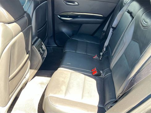 Used 2020 Cadillac XT4 Sport image 22