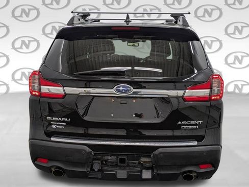 Used 2020 Subaru Ascent Touring AWD/4WD image 24