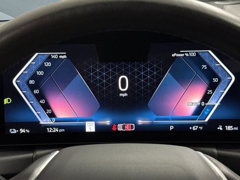 Certified 2023 BMW i4 eDrive40 w/ Premium Package image 22