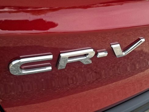 Used 2023 Honda CR-V EX-L image 30