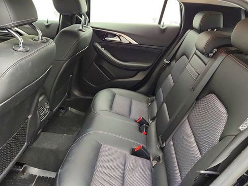 Used 2019 INFINITI QX30 AWD w/ Navigation Package image 21