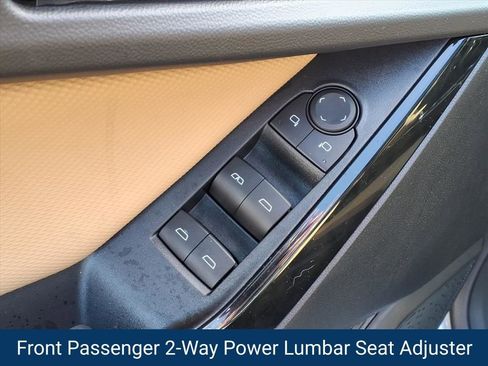 New 2026 Chevrolet Equinox ACTIV w/ Convenience Package III image 19