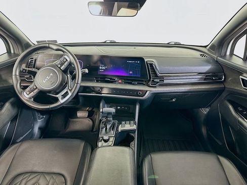 Used 2023 Kia Sportage X-Line image 13