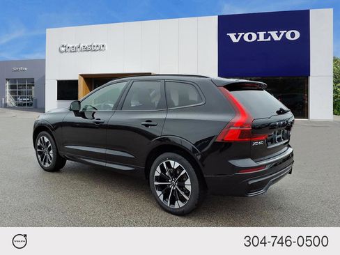 Used 2026 Volvo XC60 B5 Plus w/ Protection Package Premier AWD/4WD image 5