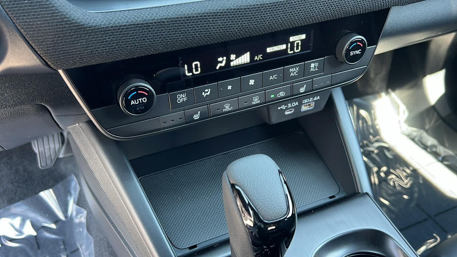 New 2026 Subaru Outback Premium AWD/4WD image 14
