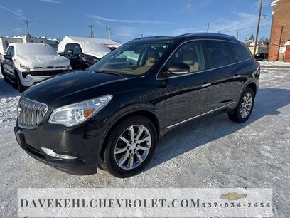 Used 2015 Buick Enclave Premium w/ Experience Buick Package