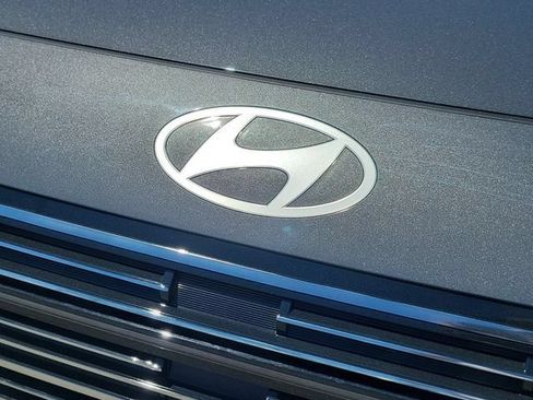New 2027 Hyundai Palisade SEL AWD/4WD image 31