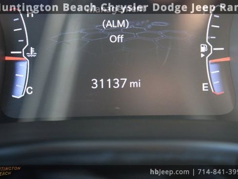 Used 2022 Jeep Compass Latitude image 20