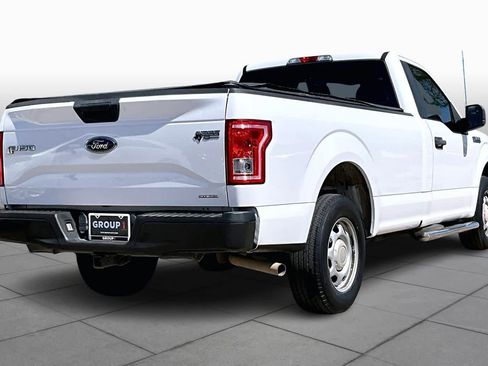 Used 2016 Ford F150 XL w/ Equipment Group 101A Mid image 13