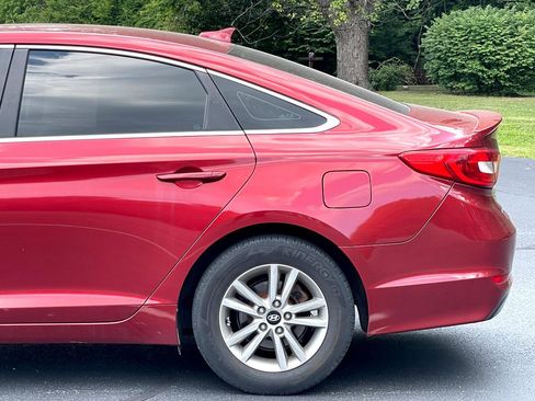 Used 2016 Hyundai Sonata SE FWD image 26