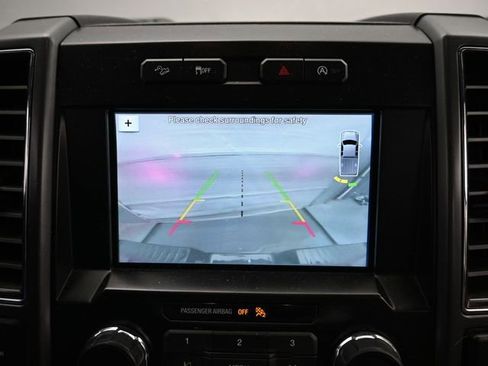 Used 2018 Ford F150 XLT w/ Equipment Group 302A Luxury image 17