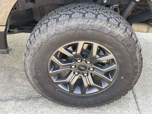 Used 2024 Ford F150 Tremor w/ Bed Utility Package image 9