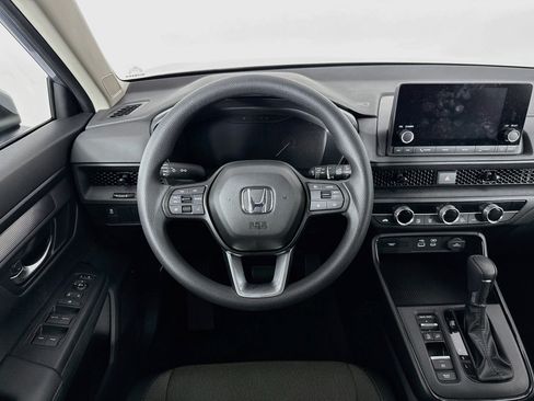 Certified 2024 Honda CR-V EX image 22