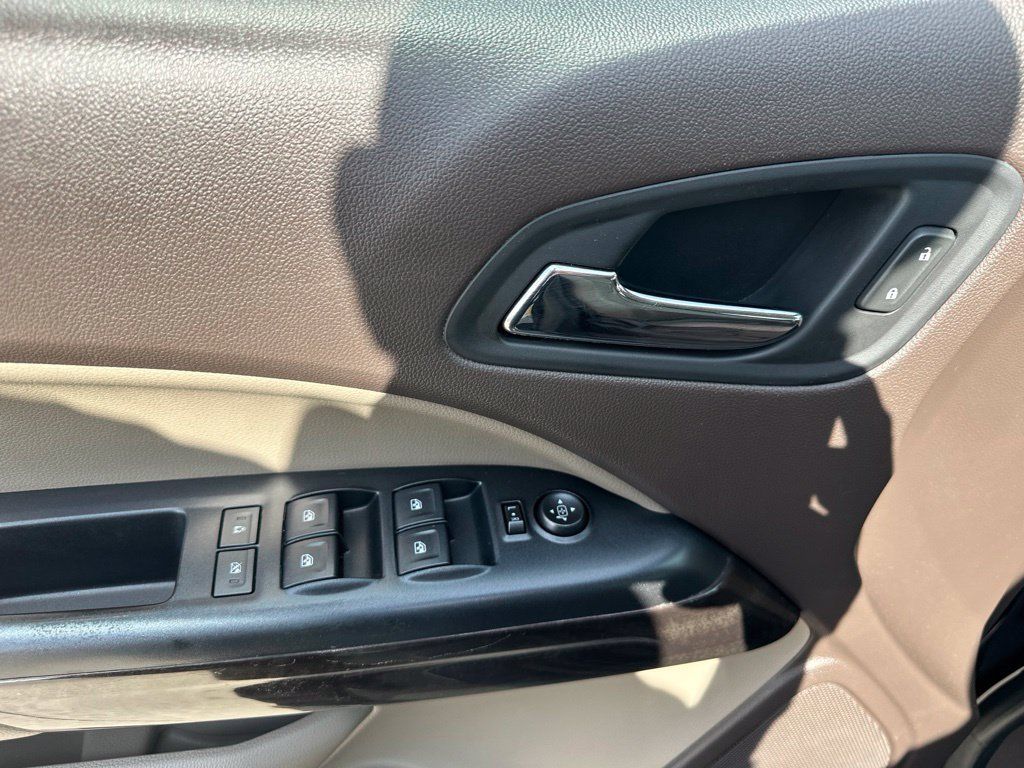 Used 2016 GMC Canyon SLT AWD/4WD image 17