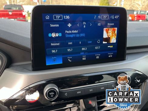 Used 2025 Ford Escape Active image 32