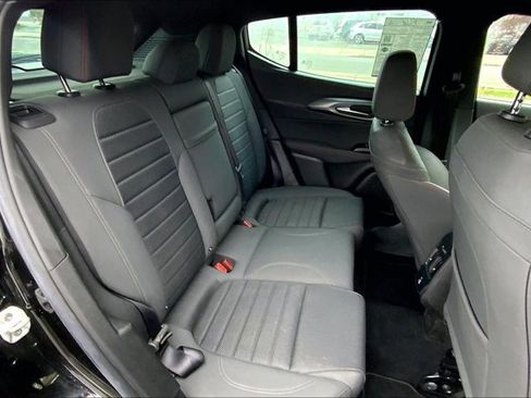 Used 2024 Dodge Hornet R/T w/ R/T Blacktop Package AWD/4WD image 26