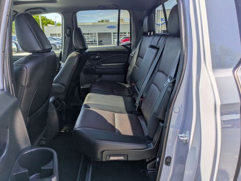 Used 2022 Honda Ridgeline Black Edition image 30
