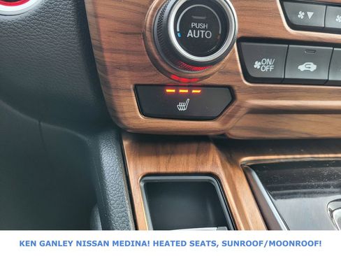 Used 2020 Honda CR-V EX image 28