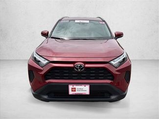 Certified 2025 Toyota RAV4 XLE w/ Convenience Package AWD/4WD video 2