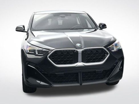 New 2026 BMW X2 xDrive28i w/ Technology Package image 11
