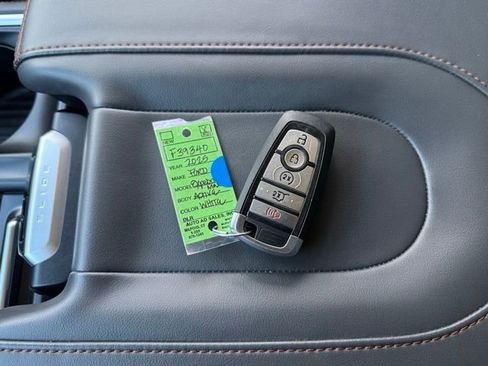 Certified 2025 Ford Expedition Max Active image 51