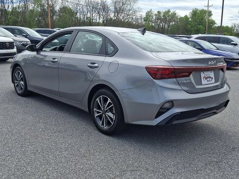 Certified 2024 Kia Forte LXS FWD image 4