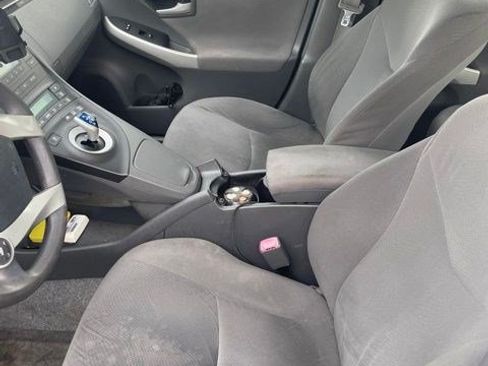 Used 2010 Toyota Prius FWD image 3