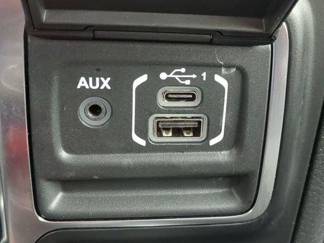Certified 2024 Jeep Wrangler Unlimited Sport AWD/4WD image 24