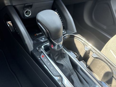 New 2026 Chevrolet TrailBlazer LT w/ Convenience Package image 16