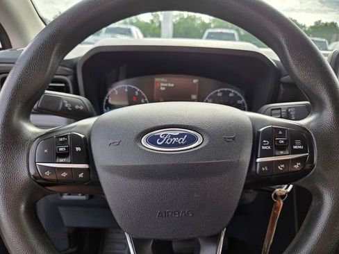 Used 2023 Ford Maverick XL w/ Equipment Group 100A Standard AWD/4WD image 23