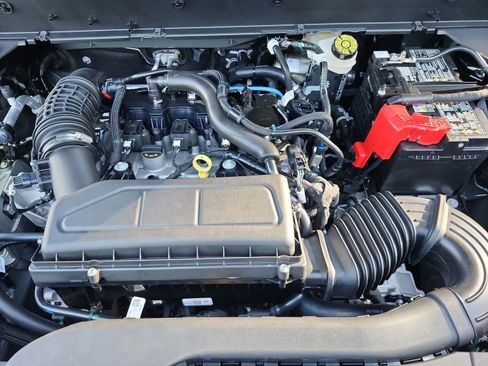 New 2025 Ford Bronco Sport Outer Banks image 20