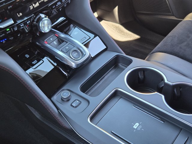 Certified 2026 Acura MDX A-Spec AWD/4WD image 22