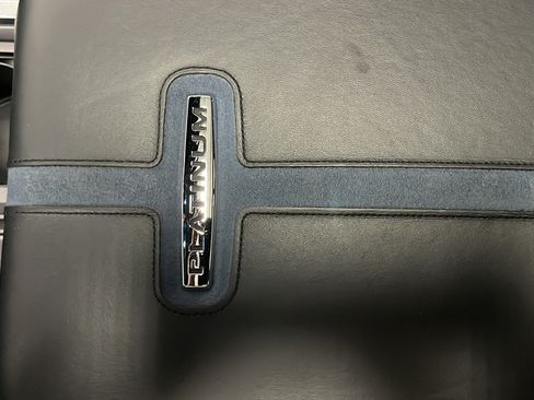 Used 2025 Ford F250 Platinum AWD/4WD image 20