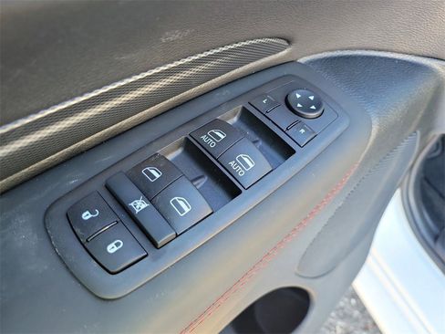 New 2026 Dodge Durango GT image 19