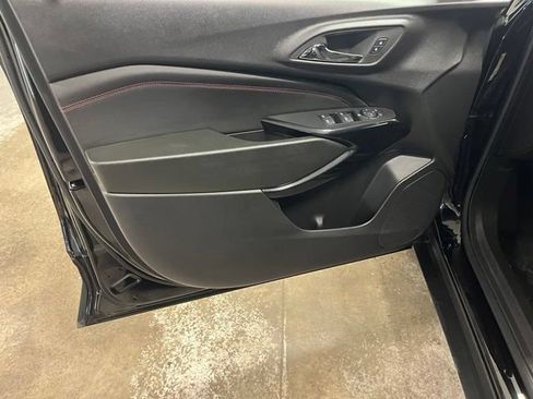 Used 2026 Chevrolet Trax RS w/ Driver Confidence Package FWD image 26