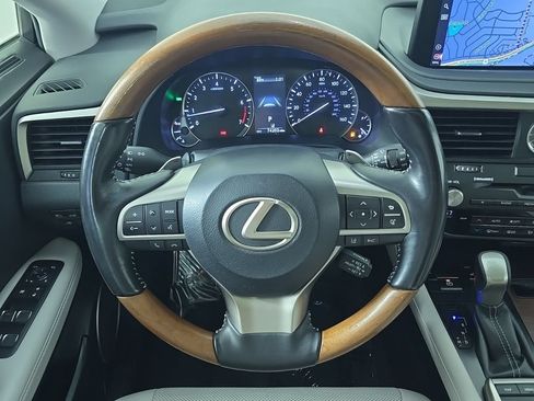 Used 2020 Lexus RX 350L Premium w/ Premium Package AWD/4WD image 37
