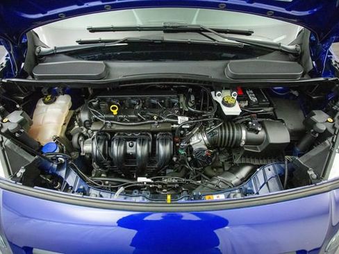 Used 2017 Ford Transit Connect XL image 13