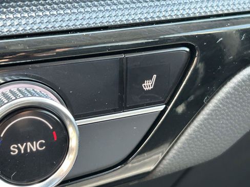 Certified 2025 Honda CR-V EX-L image 18